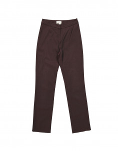 Max & Co women's straight trousers