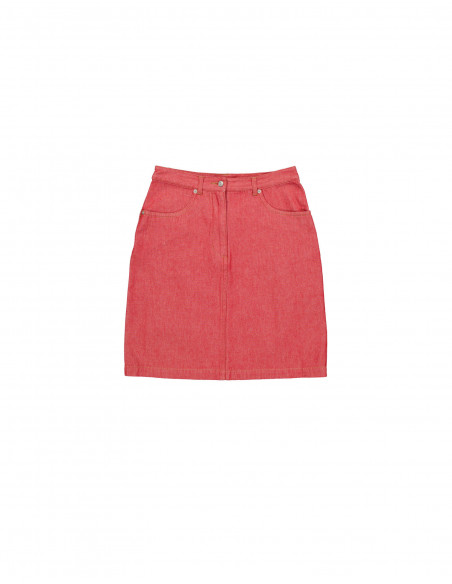 L.o.g.g. Women's Denim Skirt