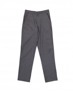 Vintage women's straight trousers