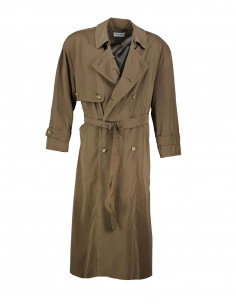 Werther men's trench coat