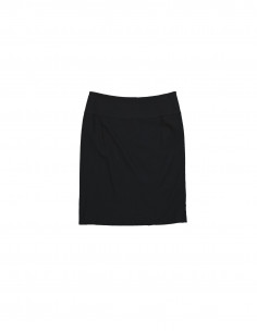 Armani Collezioni moteriškas vilnonis sijonas