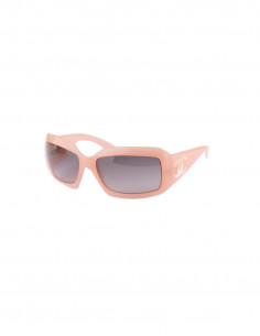 Chanel women's sunglasses