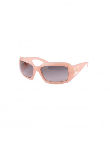 Chanel women's sunglasses