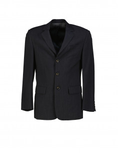 Dolce & Gabbana men's tailored jacket