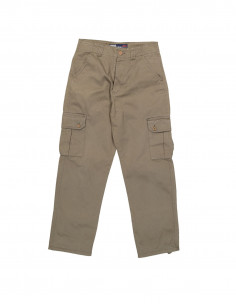 Dobber men's cargo trousers