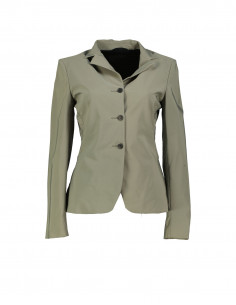 Prada women's tailored jacket