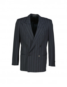Valentino men's wool tailored jacket