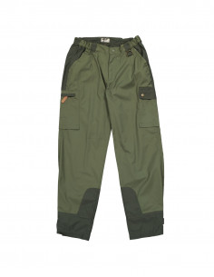 Forest men's cargo trousers