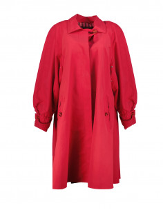 Novelti women's trench coat