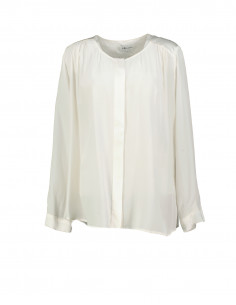 Nadine H women's silk blouse