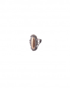 Vintage women's ring