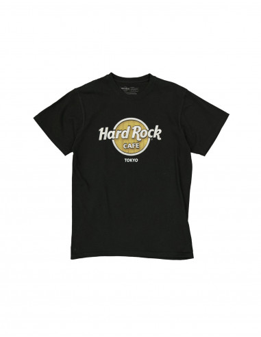 Hard Rock Cafe vyriški marškinėliai