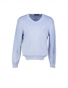 Polo Ralph Lauren men's V-neck sweater