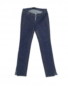 Gianluca Borgonovi women's jeans