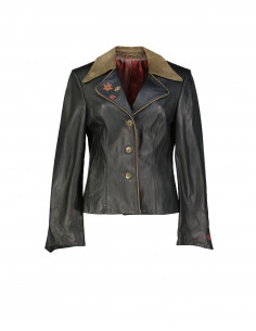 Meindl women's real leather...