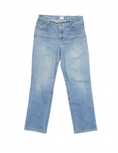 Moschino Jeans moteriški džinsai
