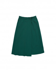 Bogner women's wool skirt