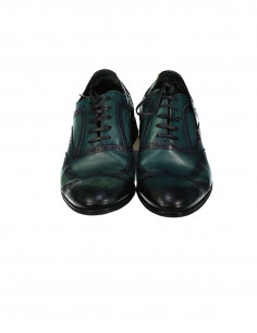 Men shoes | Vintage footwear for men | Think2