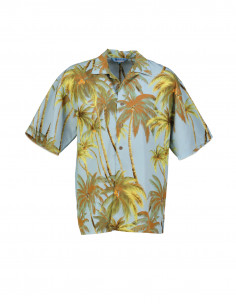 Maui Maui mne's shirt 