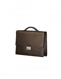 Cartier men's briefcase