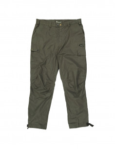 Pinewood men's cargo trousers