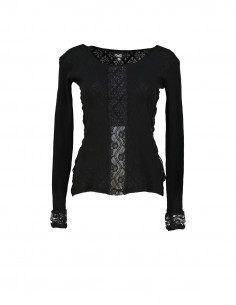 Dolce & Gabbana women's knitted top