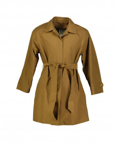 Travel Smith women's trench coat