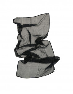 Giorgio Armani women's silk scarf