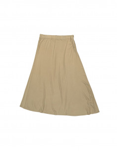 Polo Ralph Lauren moteriškas šilko sijonas