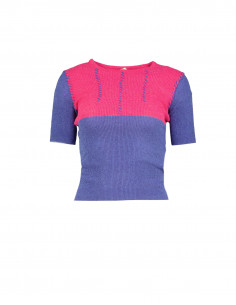 Borasi women's knitted top