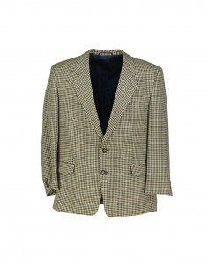 Konigsberger men's tailored jacket
