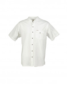 Blanc Du Nil men's shirt