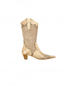 Lamica women's cowboy boots