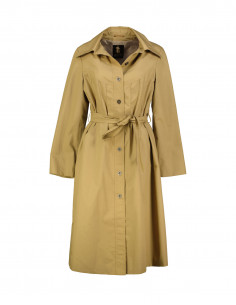 Finn Fashion women's trench coat