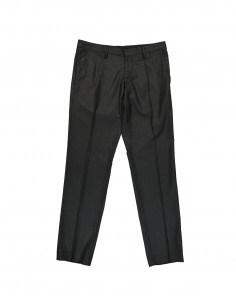 Dolce & Gabbana men's tailored trousers