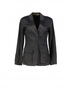DKNY women's tailored jacket