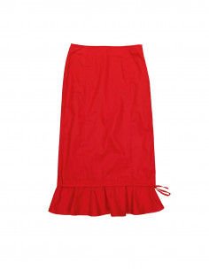 Sisley women's skirt
