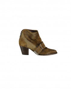 CM women's suede leather boots