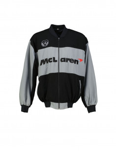 McLaren men's sport jacket