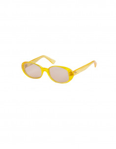 Vintage moteriški akiniai nuo saulės