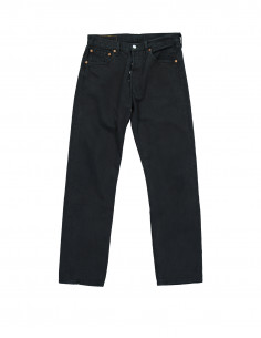 Levi Strauss & Co. men's jeans