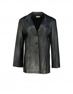 Vittoria Verani women's real leather jacket