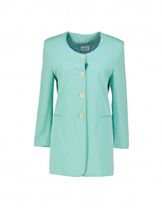 United Colors of Benetton women's blazer