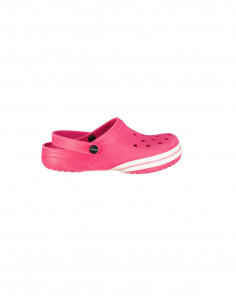 Crocs women's slippers