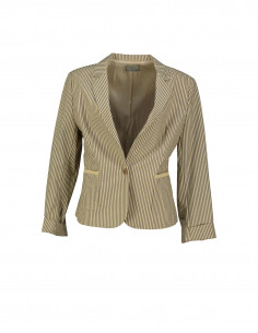 Carlo Colucci women's blazer
