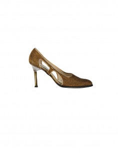 Zago & Marchiori women's heels