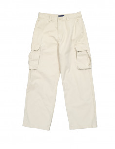 Polo Ralph Lauren women's cargo trousers