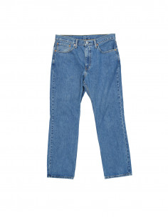 Levi's men's jeans