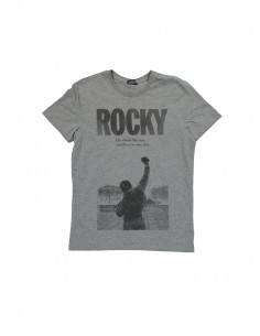 Rocky vyriški marškinėliai