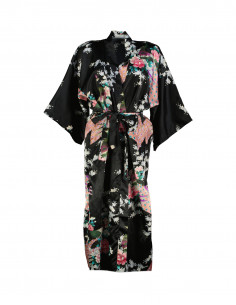 Laogudai women's dressing gown